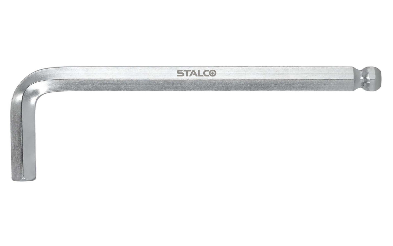 imbus s kuličkou 24mm STALCO