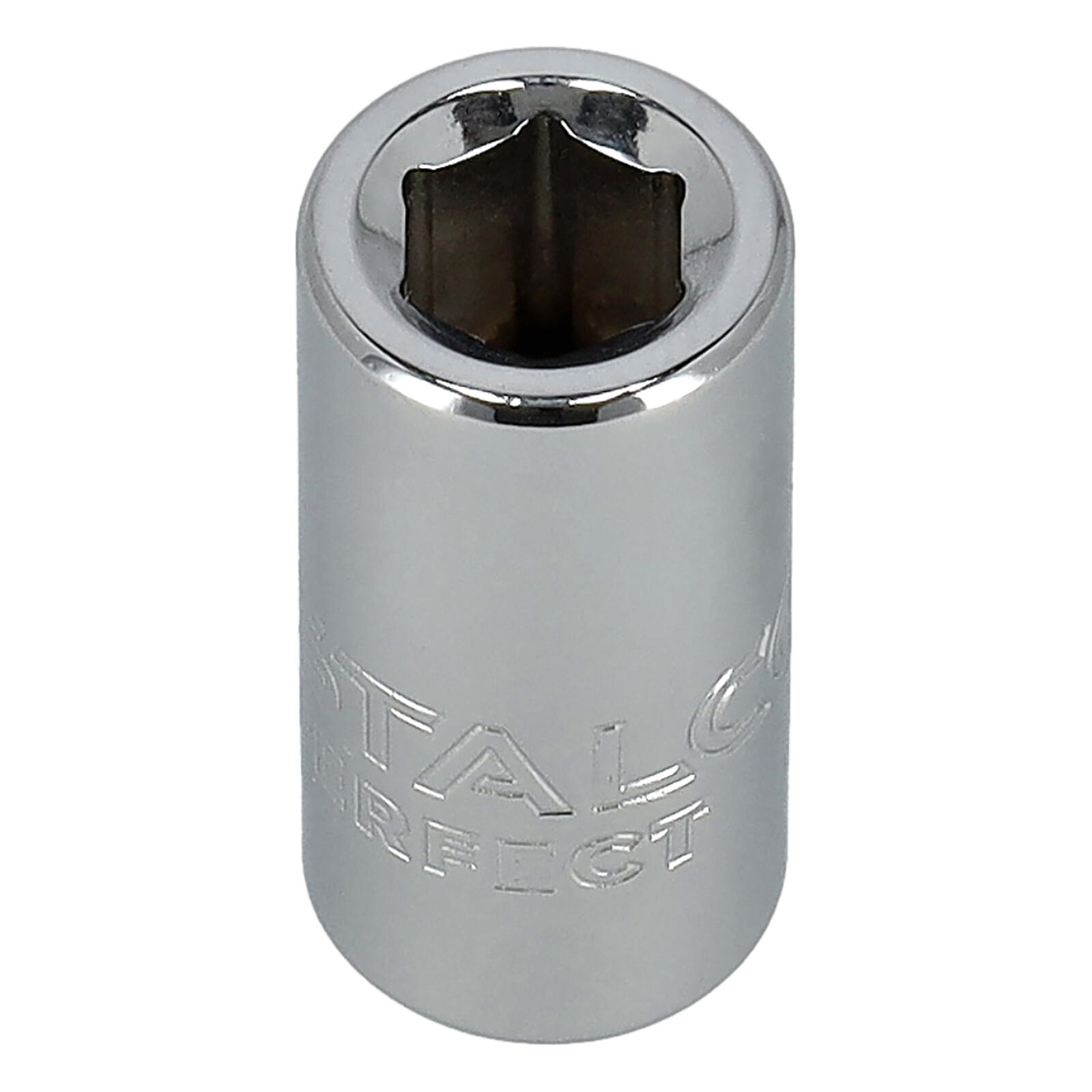 adaptér 1/4" na bit 6,35mm STALCO