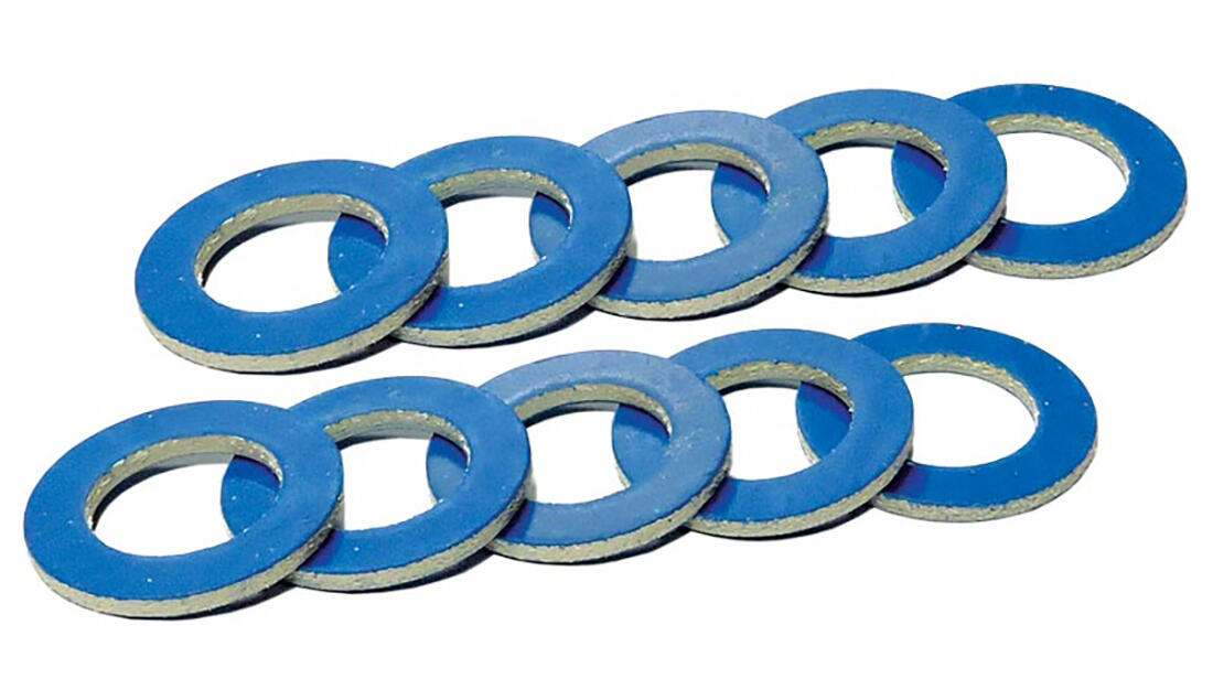 těsnění topen.1/2"vent.24x15 kling.CH2/133 (10ks)