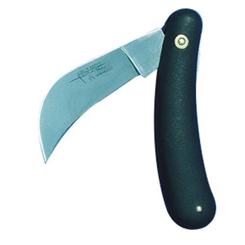 nůž zahradní žabka 801-NH-1, čepel 70mm