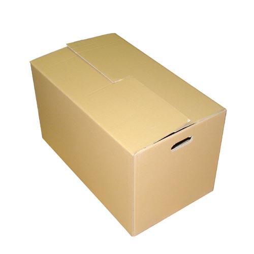 krabice kartonová 30x30x60cm
