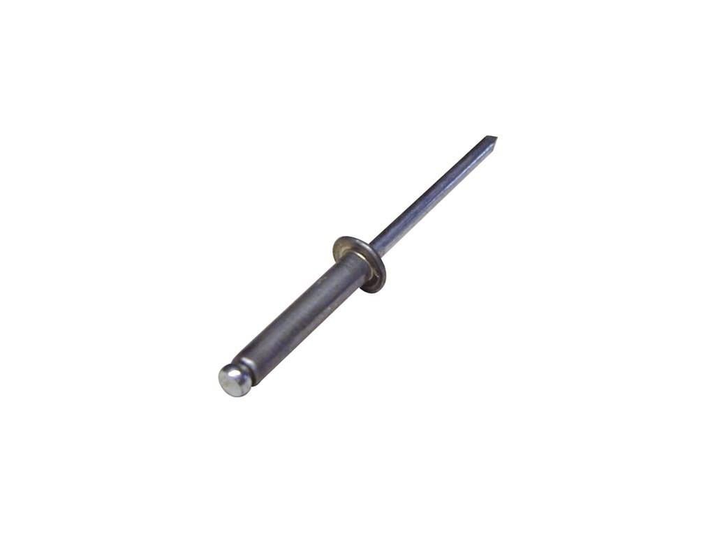 nýt trhací 3.0x06 mm Al/ST (100ks)