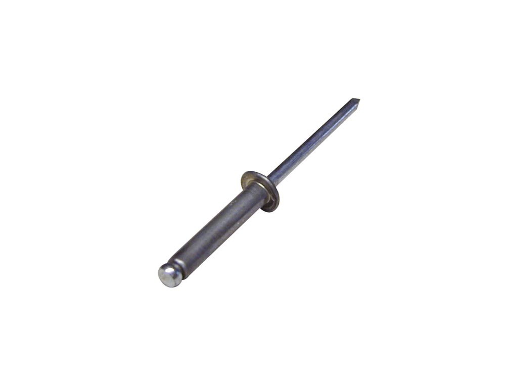 nýt trhací 3.0x08 mm Al/ST (100ks)