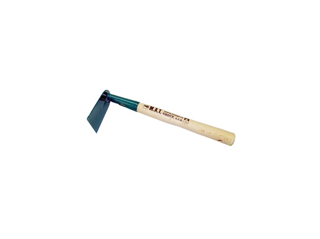 okopávačka S NÁSADOU 27cm PROFI český výrobek