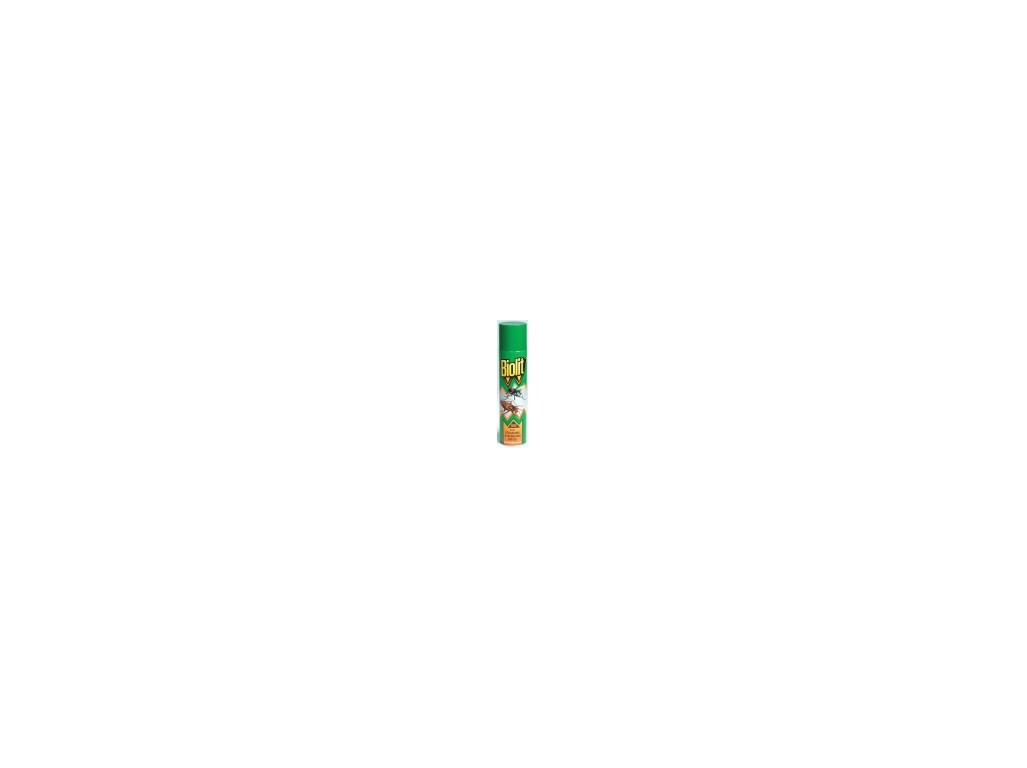sprej UNI 400ml BIOLIT