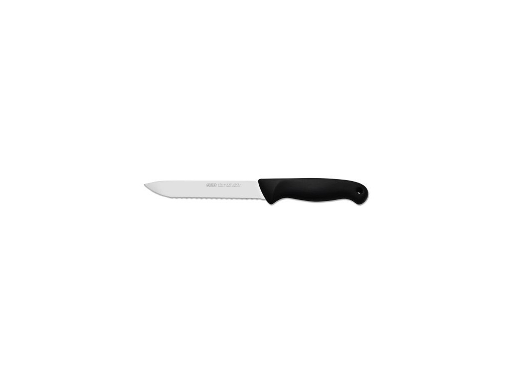 1066 nůž kuchyňský hornošpičatý 6