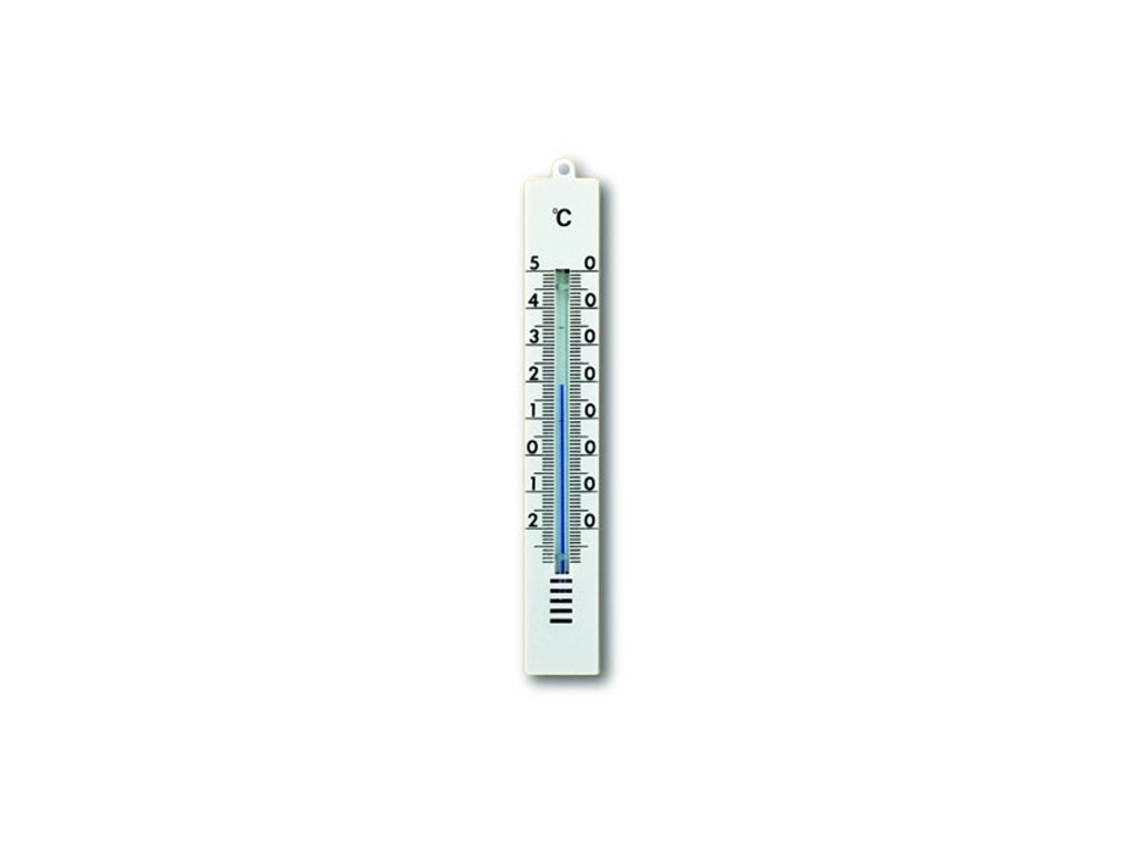 teploměr venkovní 18cm PH BÍ  12.3008.02