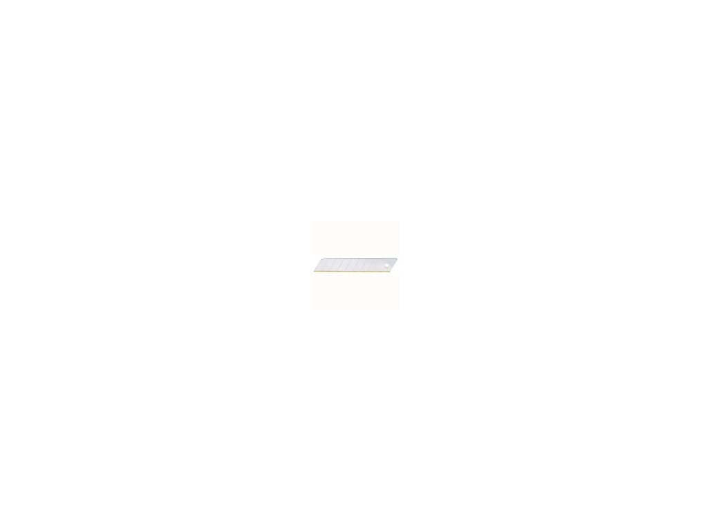 list odlamovací 25mm (10ks)