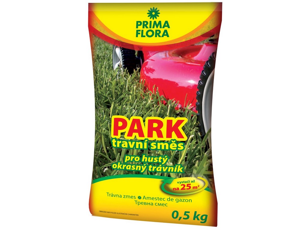 směs travní 0,5kg Park PF