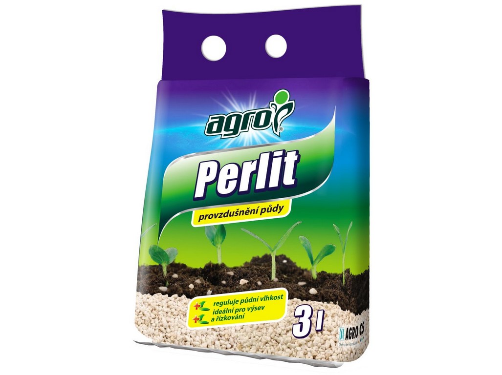 perlit 3l AGRO