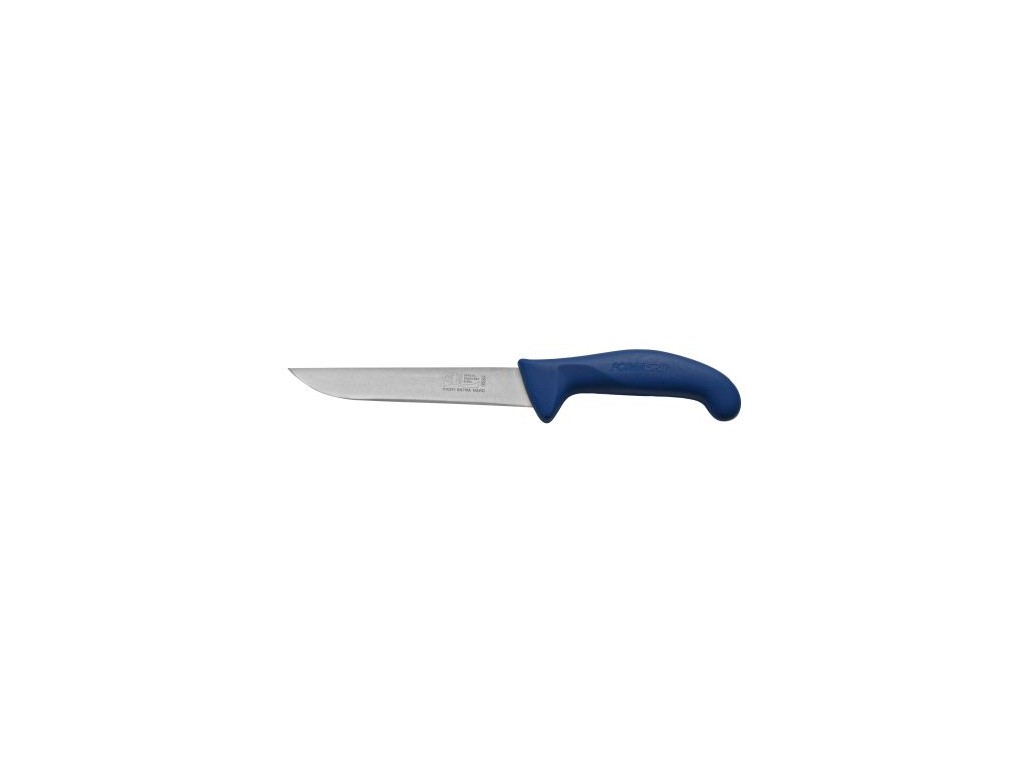 1670 nůž řeznický 7 hornošpičatý