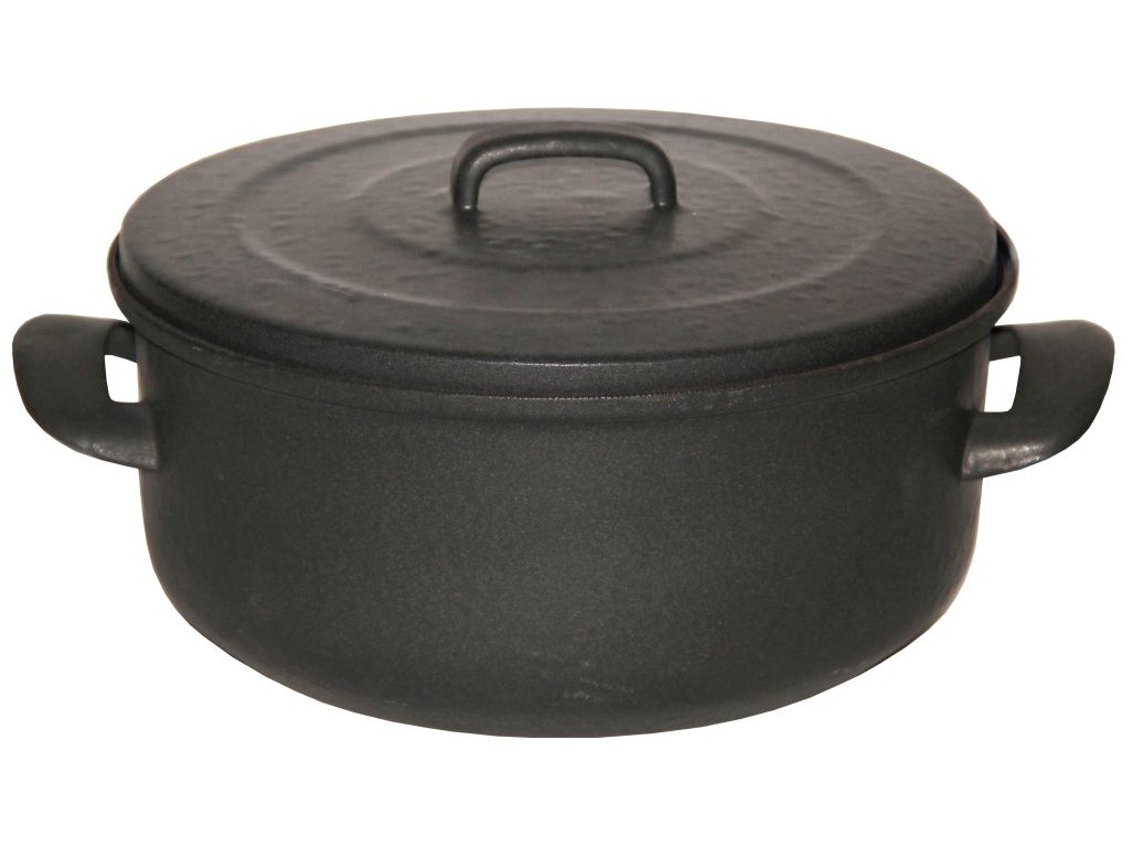 rendlík + poklice  BSE 16cm 1,25l