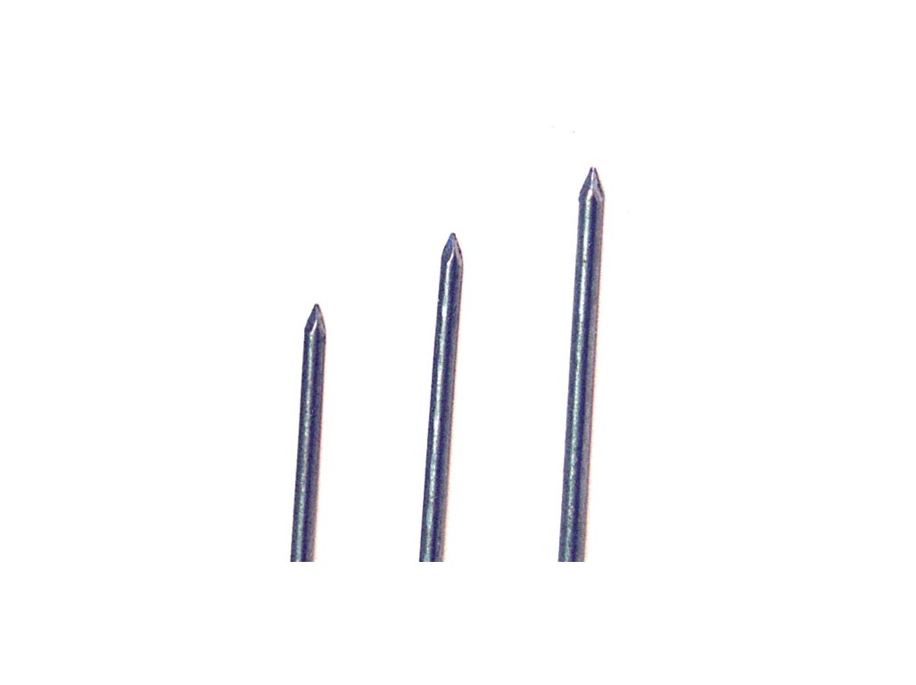 hřebík stavební 180x6,3mm (5kg)