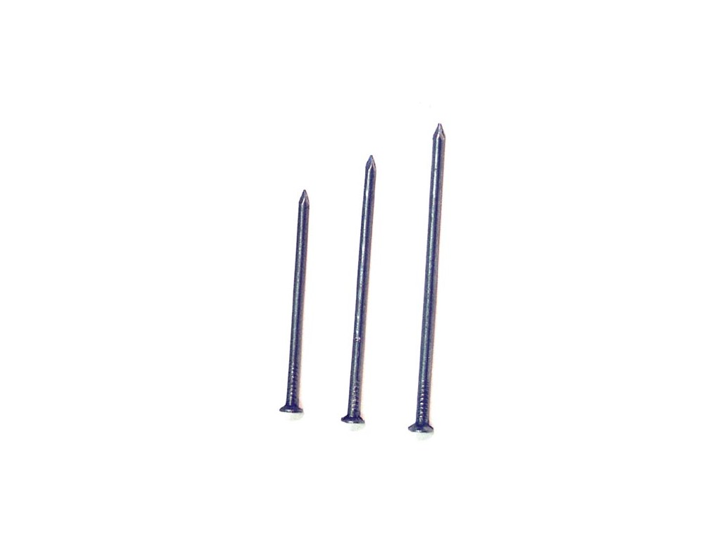 hřebík stavební 200x6,3mm (5kg)