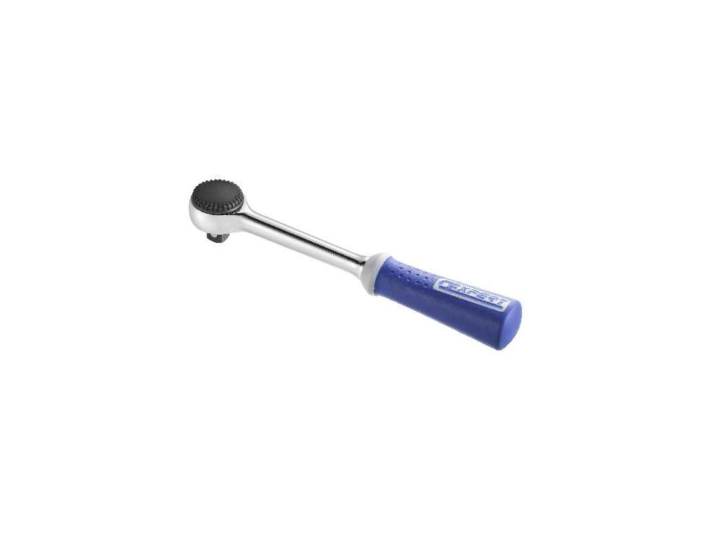 ráčna 1/2" s přepínacím kolečkem TONA EXPERT