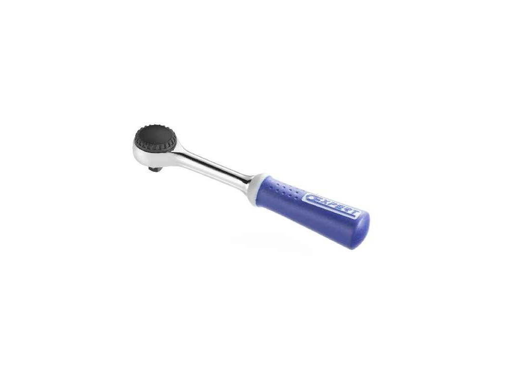 ráčna 3/8" s přepínacím kolečkem TONA EXPERT