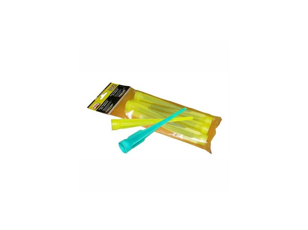 trubice směšovací pro chem. kotvy PATTEX MIXER (5ks)