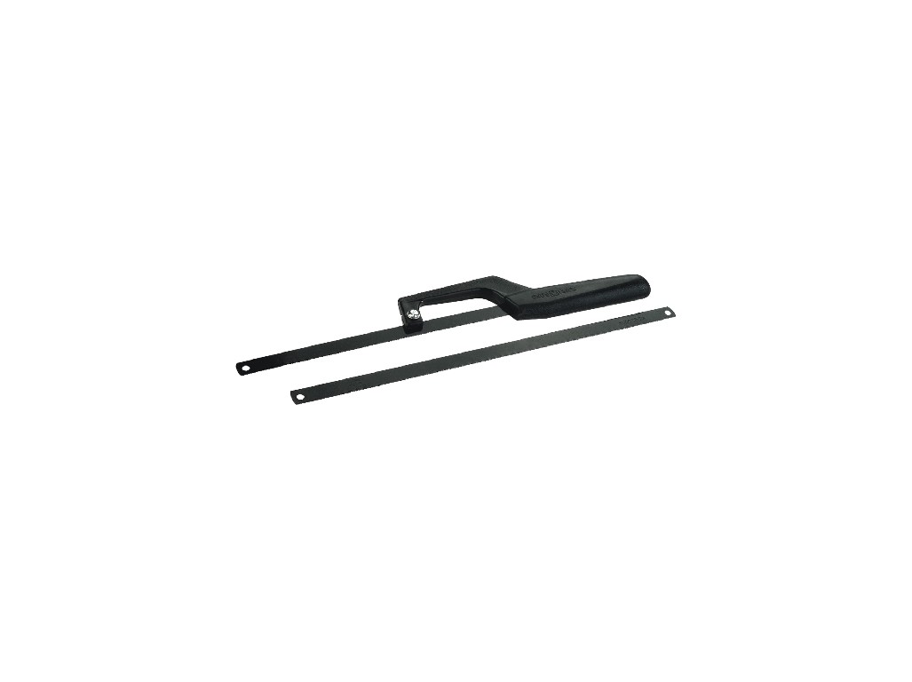 pilka na kov 200mm MINI 8765-00