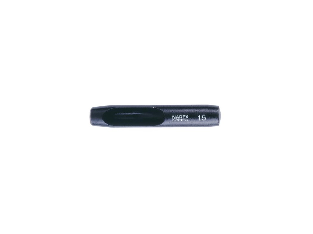 výsečník tyčový pr.  5mm 8480-05