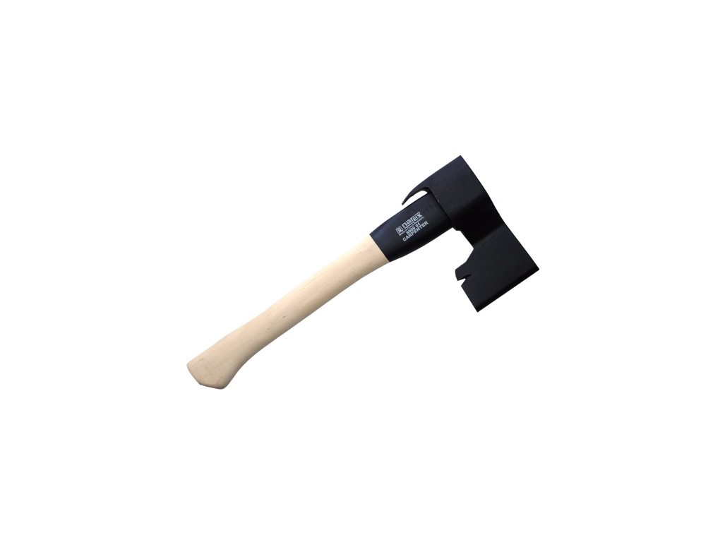 sekera 1070g tesařská pravá 8908-01 S NÁSADOU