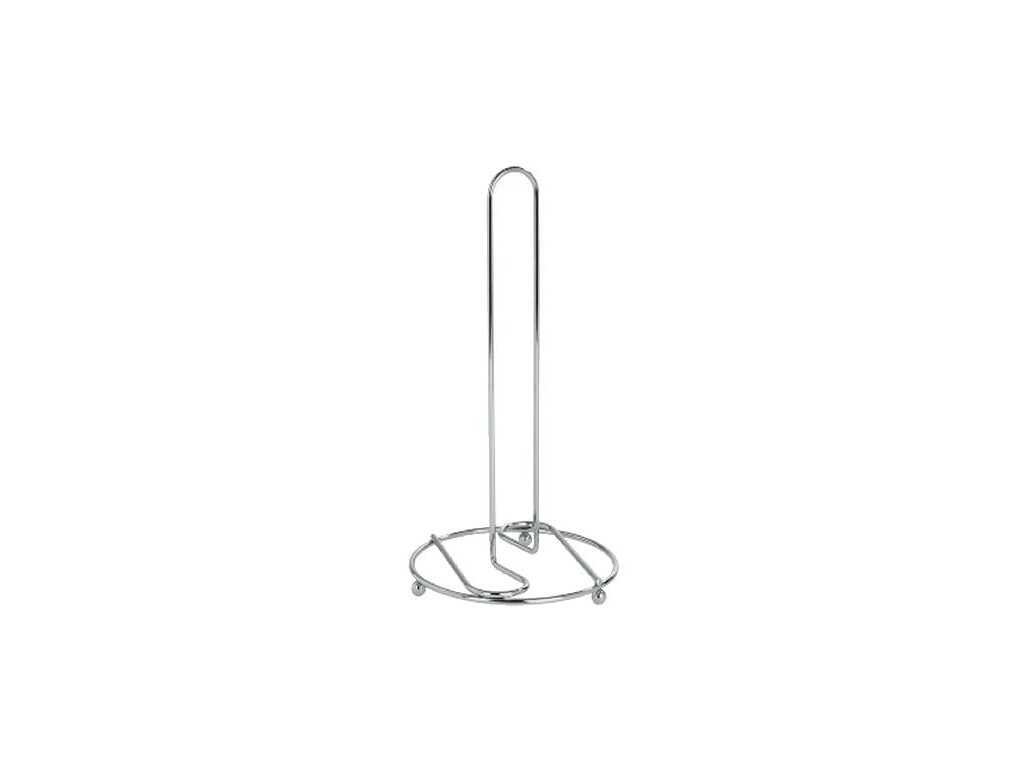 stojan na kuchyňské utěrky 27cm Cr