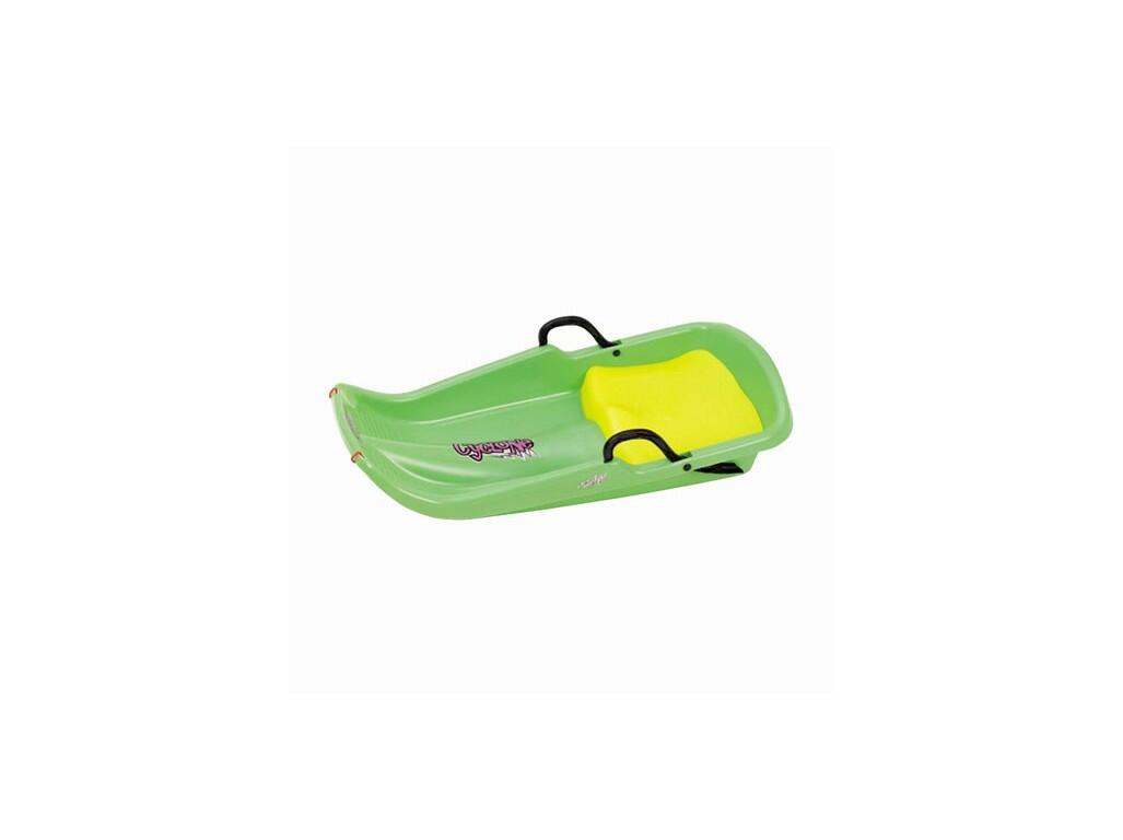 boby CYCLONE PH 80x33x13,5cm s brzdami mix barev