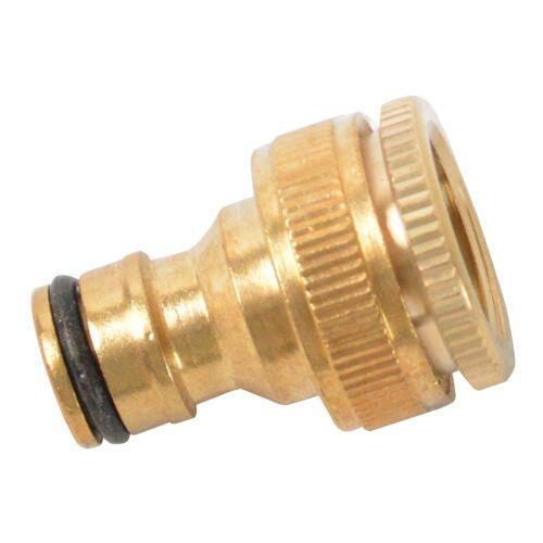 adaptér s vnitřním závitem 3/4" + 1" Ms  AQUA