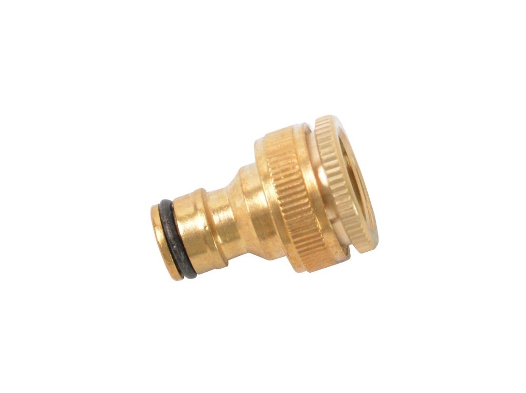 adaptér s vnitřním závitem 3/4" + 1" Ms  AQUA