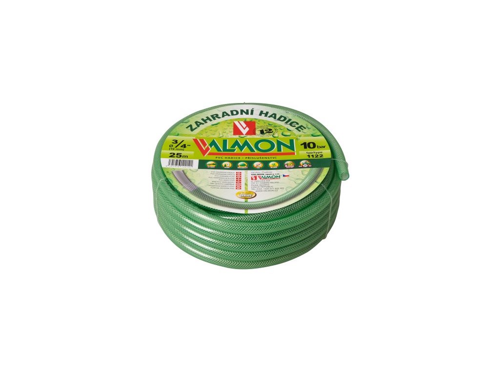 hadice 1122    1" (25.4/32.0) (10m), TRA ZE