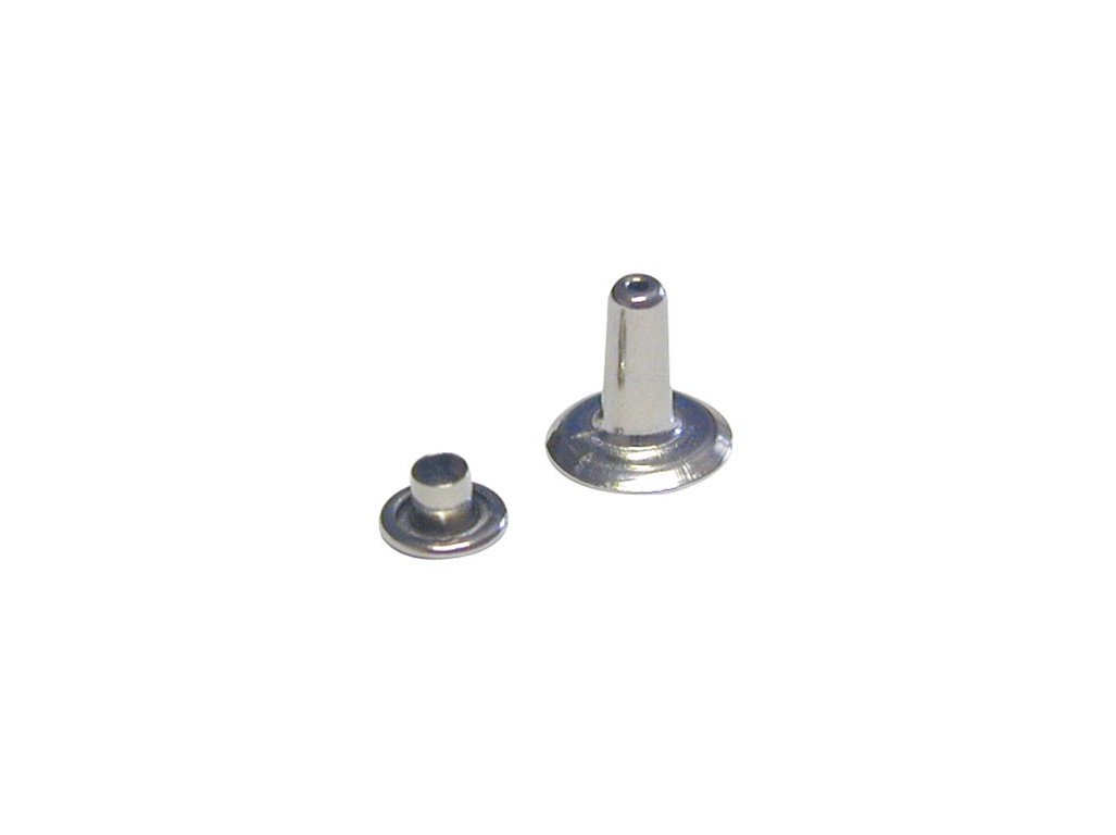 nýt dutý 3.5x10 mm (70Z) (3500ks)