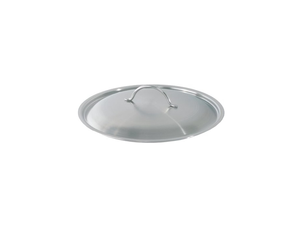 poklice pr.50cm nerez