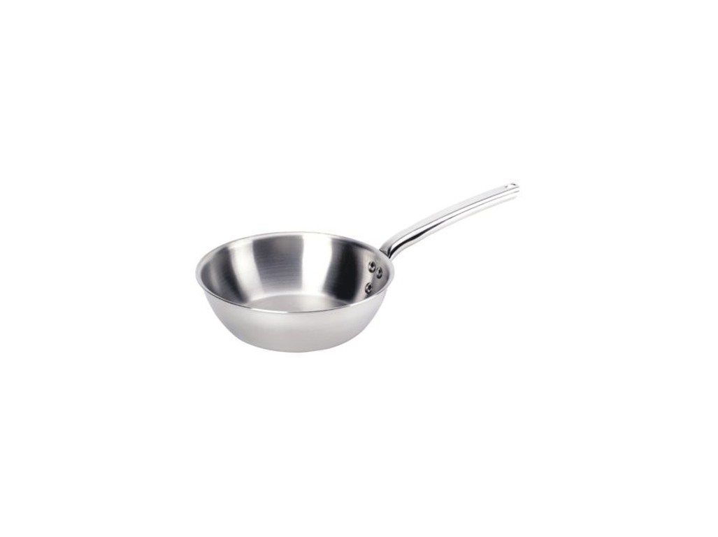 rendlík kónický pr.20cm 1,8l nerez
