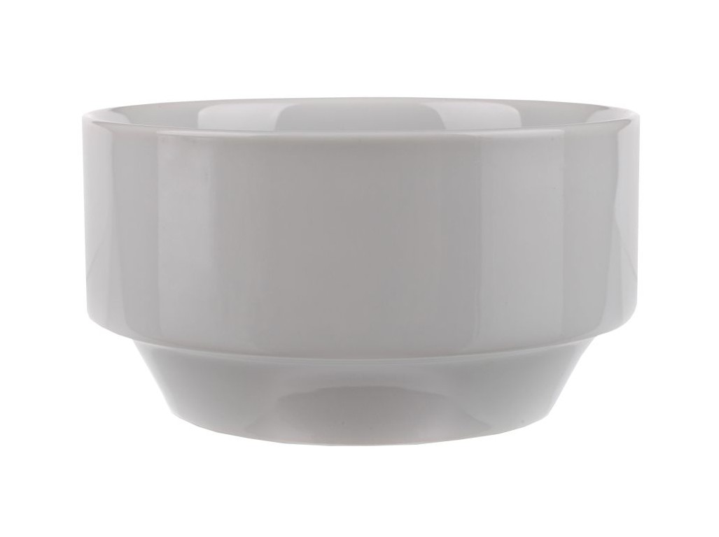 miska 450ml VITA stohovatelná porcelán.BÍ Banquet