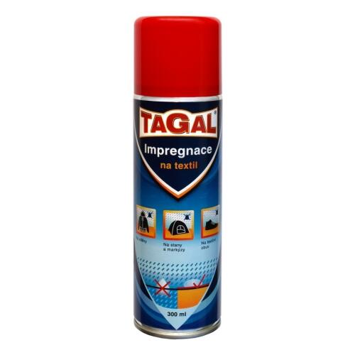 impregnace na textil TAGAL 300ml