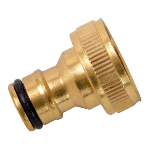 adaptér s vnitřním závitem 3/4" Ms  AQUA