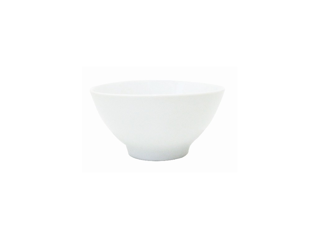 miska na müsli YOUNG pr.14cm BÍ porcelánová