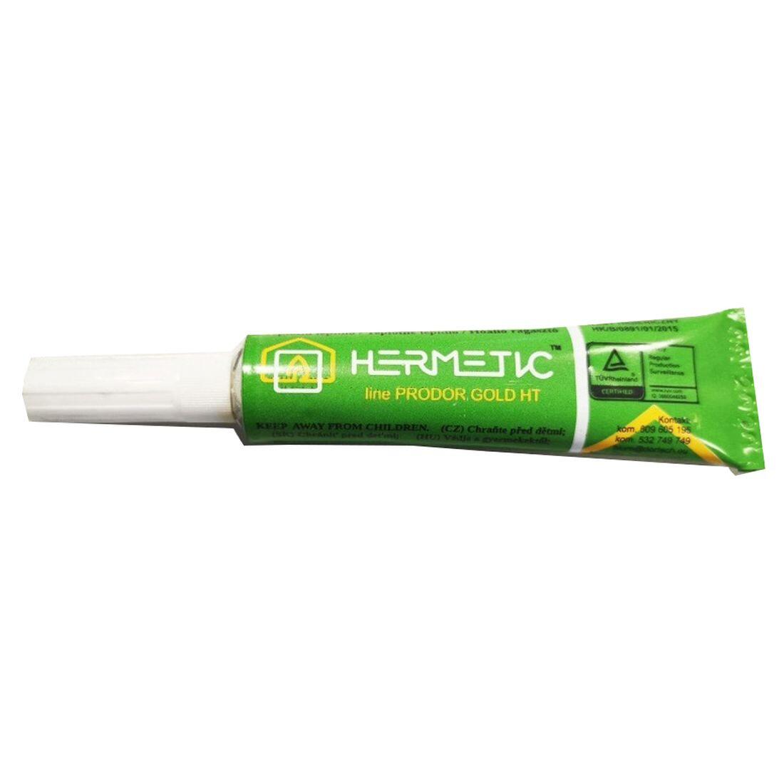 lepidlo na těs. šňůru HERMETIC 20ml, 1100st.