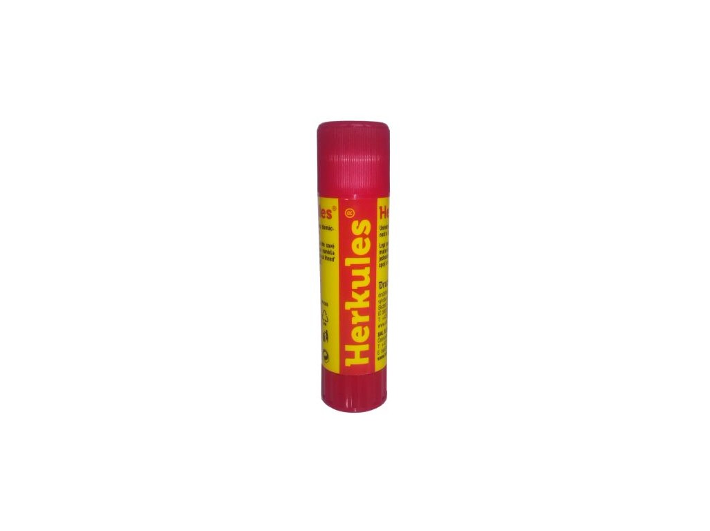 lepidlo tyčinka HERKULES 40g