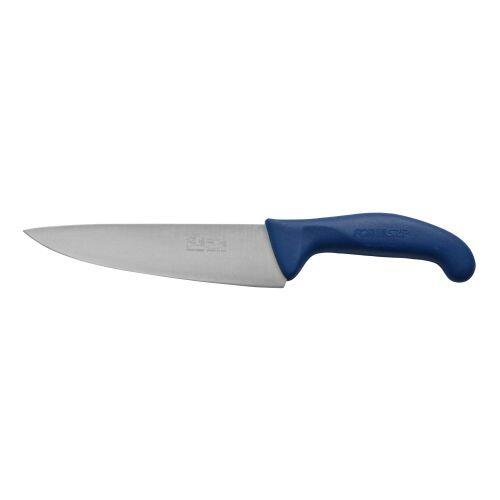 2642 nůž řeznický porcovací  8