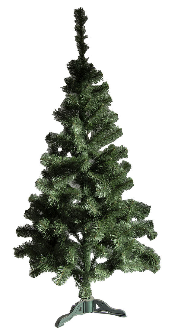 stromek vánoční JEDLE LEA 120cm