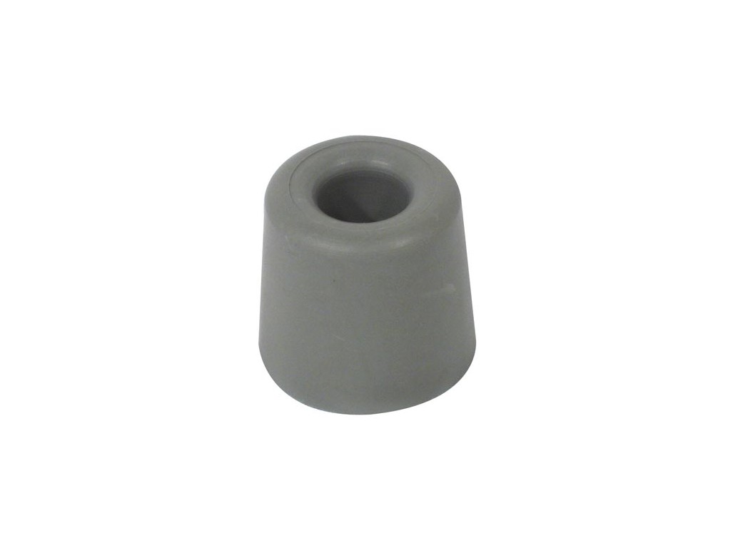 zarážka dveřní  65x38mm ŠE