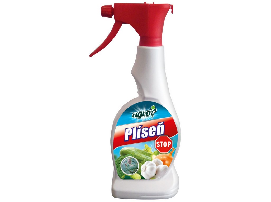 STOP plíseň RTD 500ml