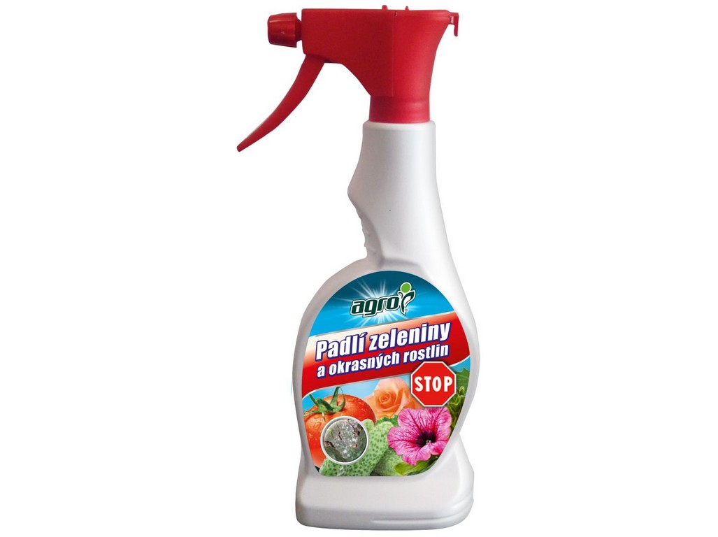 STOP padlí zeleniny a okras.rost. RTD 500ml