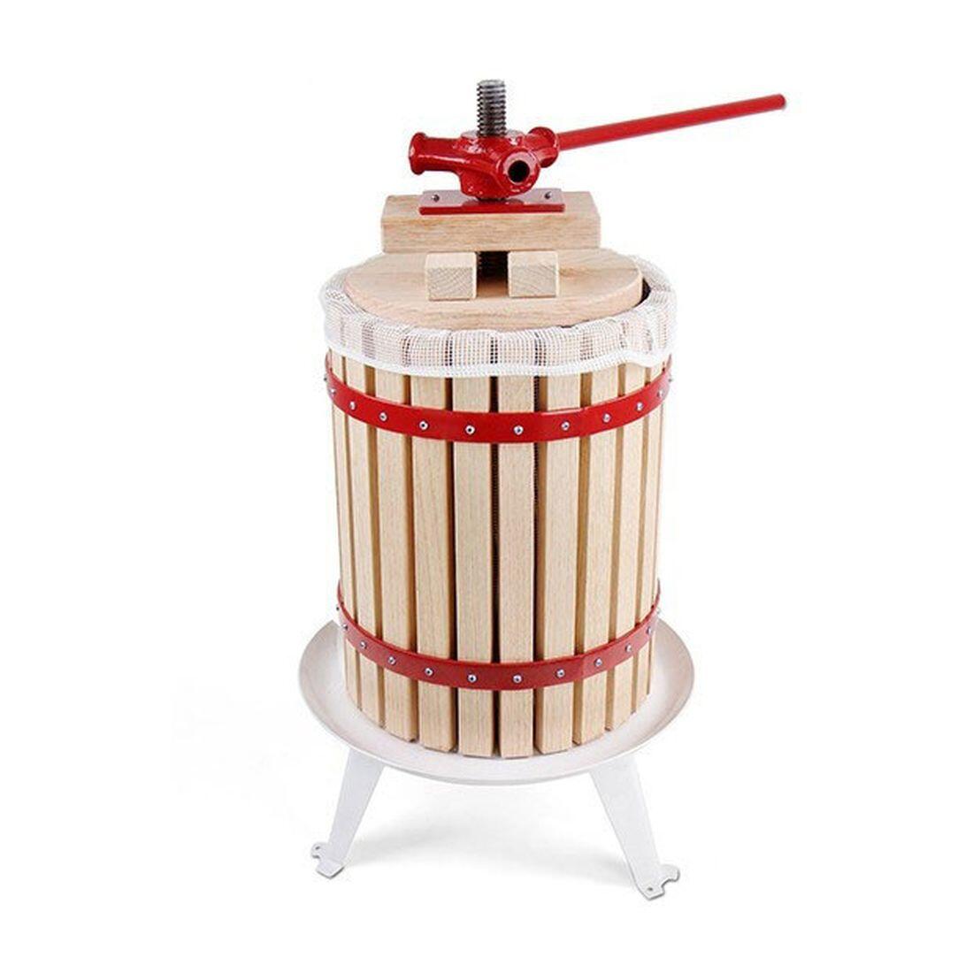 lis na ovoce ruční FRUIT  6l