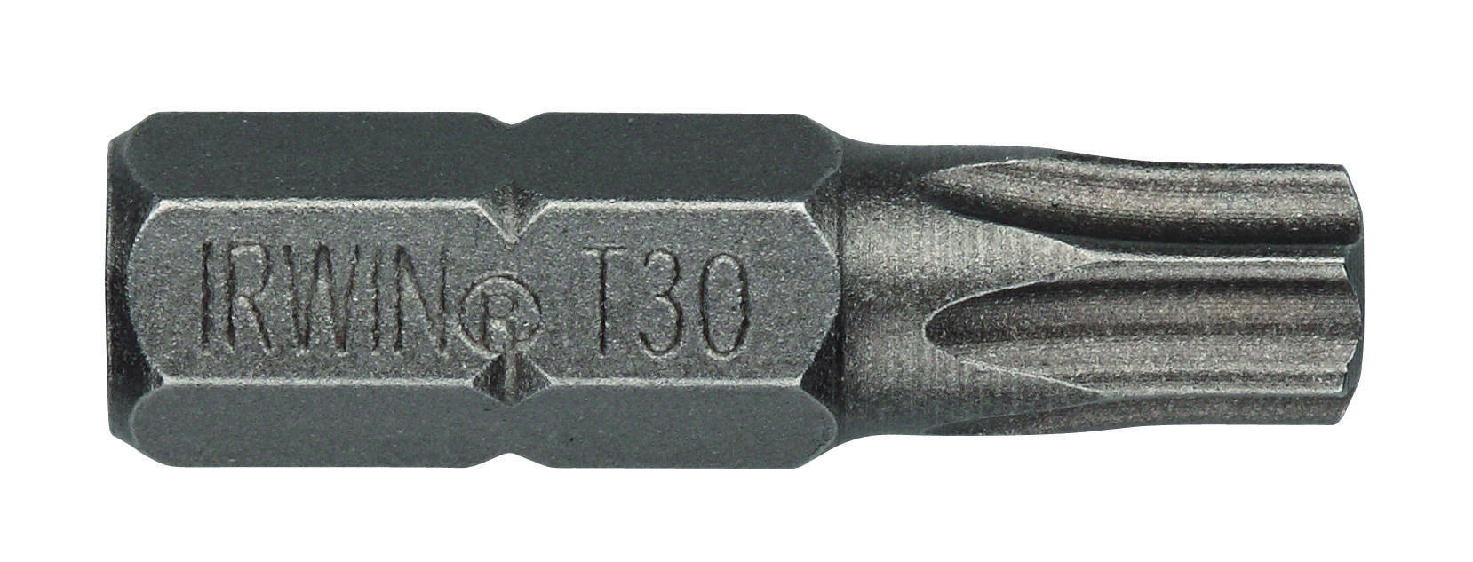 bit nástavec TORX 25  25mm (10ks)  IRWIN