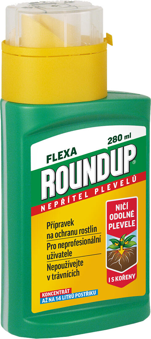 Roundup Flexi 280ml