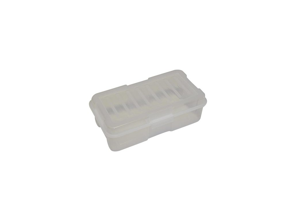 box s klick uzávěrem 35x19x11cm (5,6l) PH mix barev