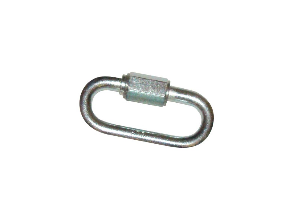 článek spojovací M 5  48x23mm   (10ks)