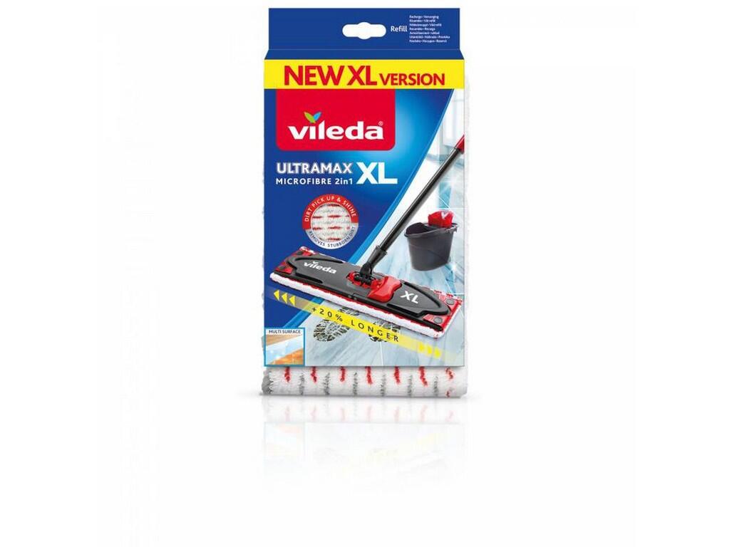 náhrada Ultramax Microfibre 2v1 XL 160933 VILEDA