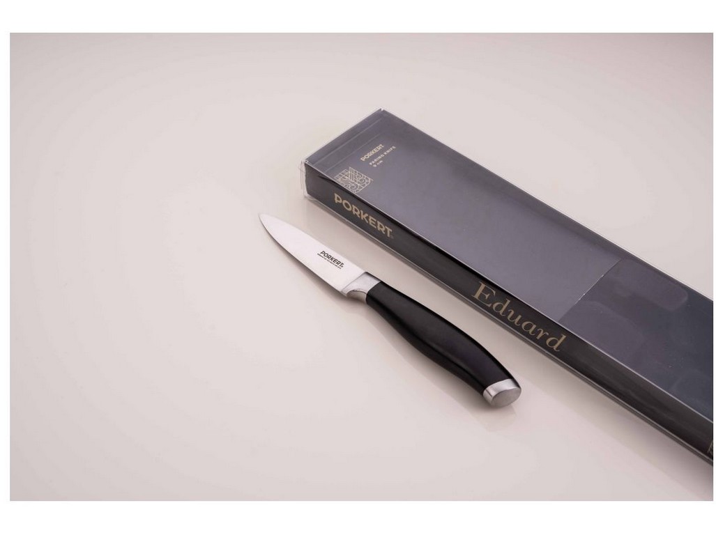 nůž vykrajovací 9cm EDUARD